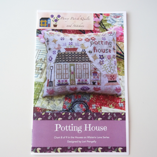 Potting House - Chart 8