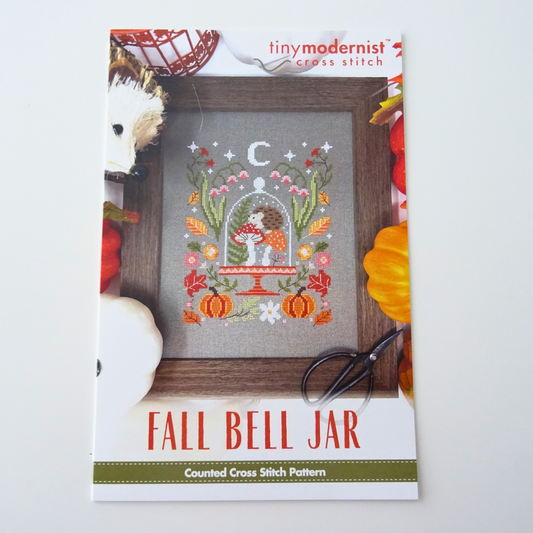 Fall Bell Jar