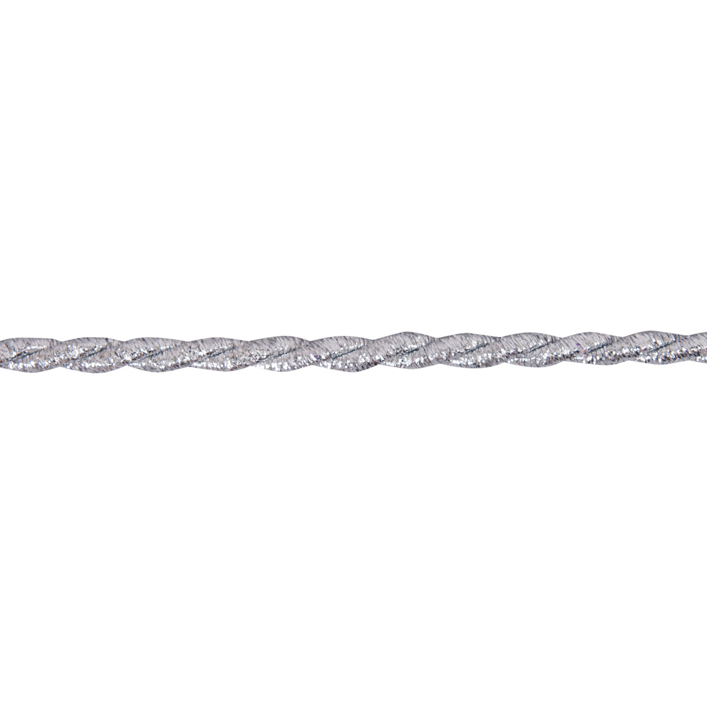 Twisted Cord Braid