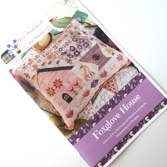 Foxglove House - Chart 4