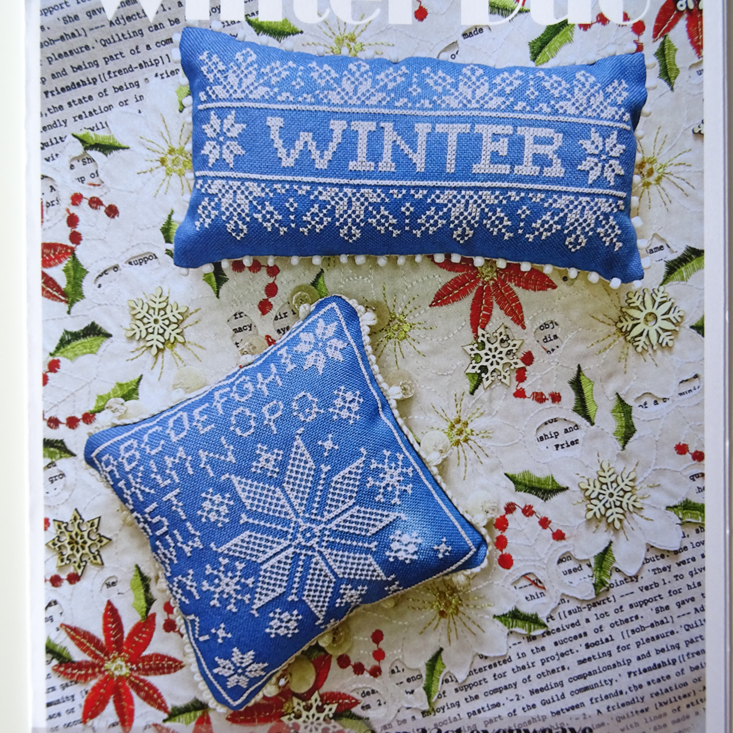 Winter Duo