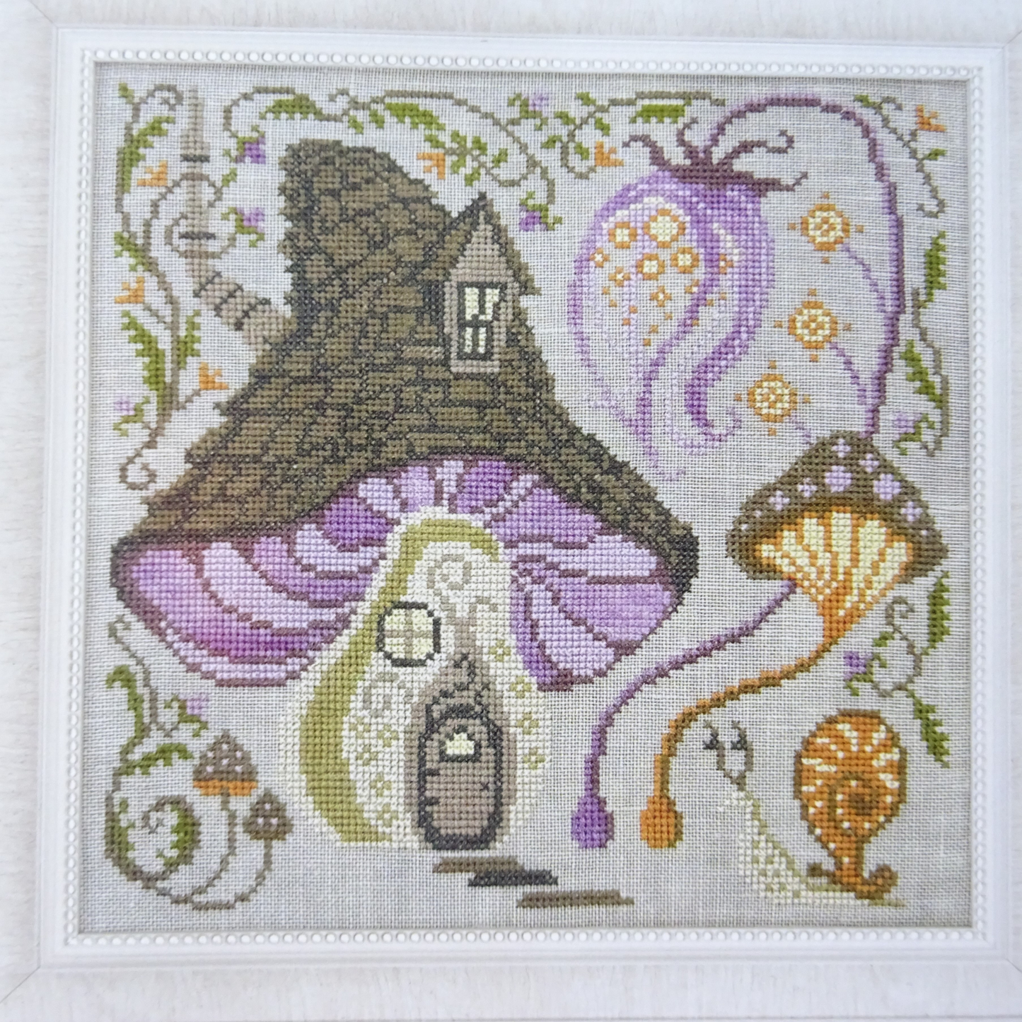 Fairy House - Fabulous House #10