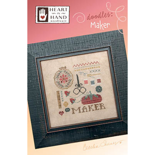 Doodles: Maker