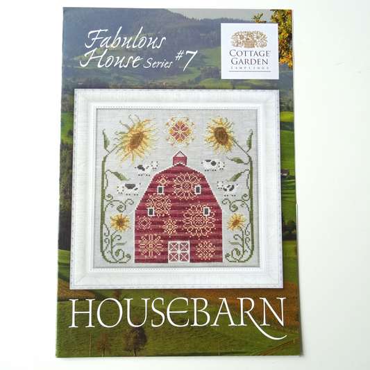 Housebarn - Fabulous House #7