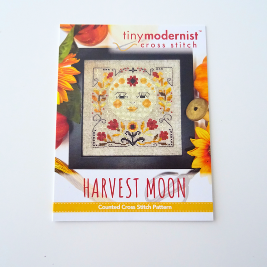 Harvest Moon