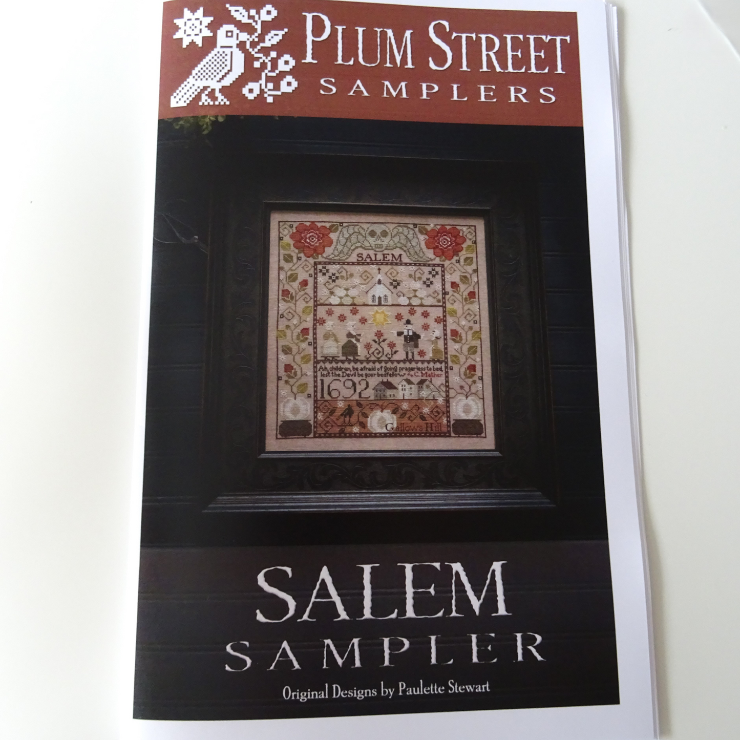 Salem Sampler