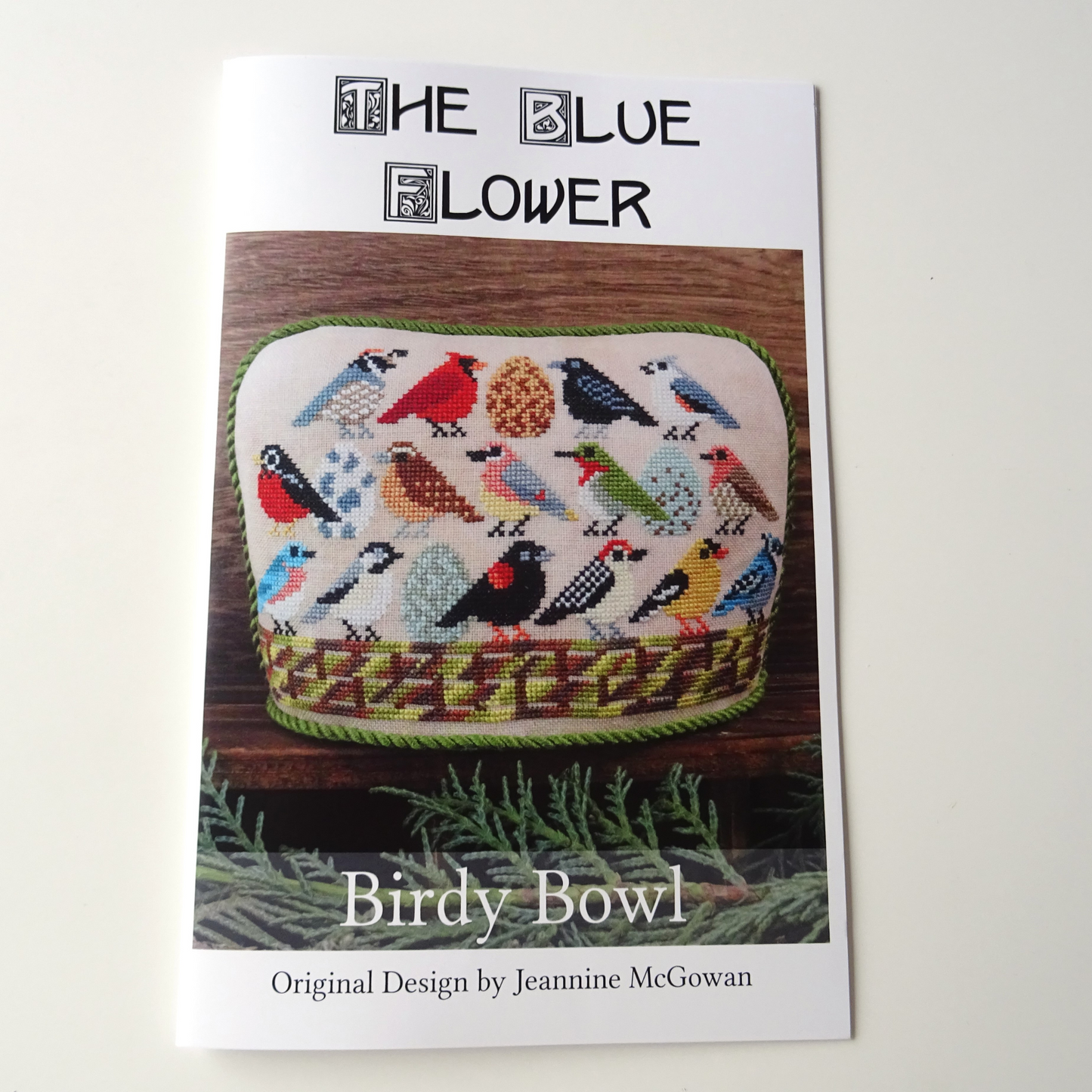 Birdy Bowl