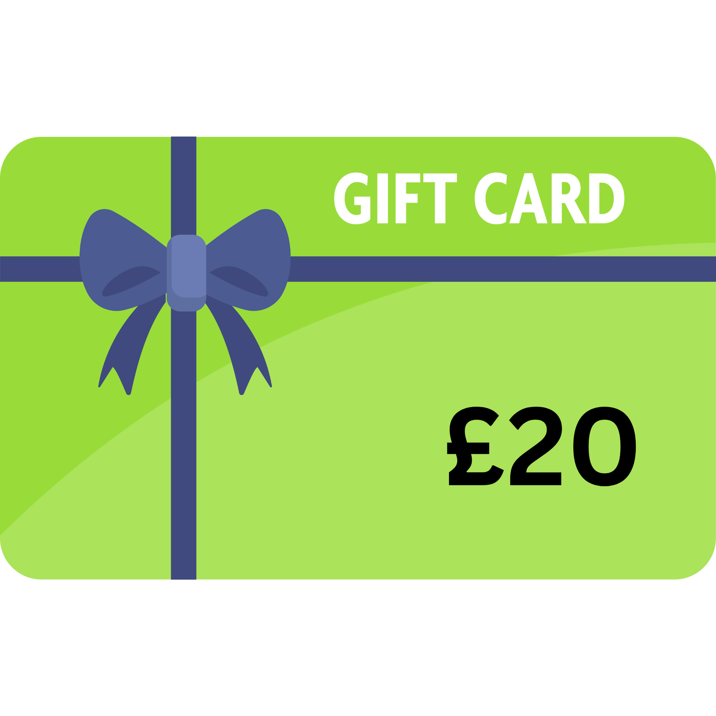 £20 Gift Card