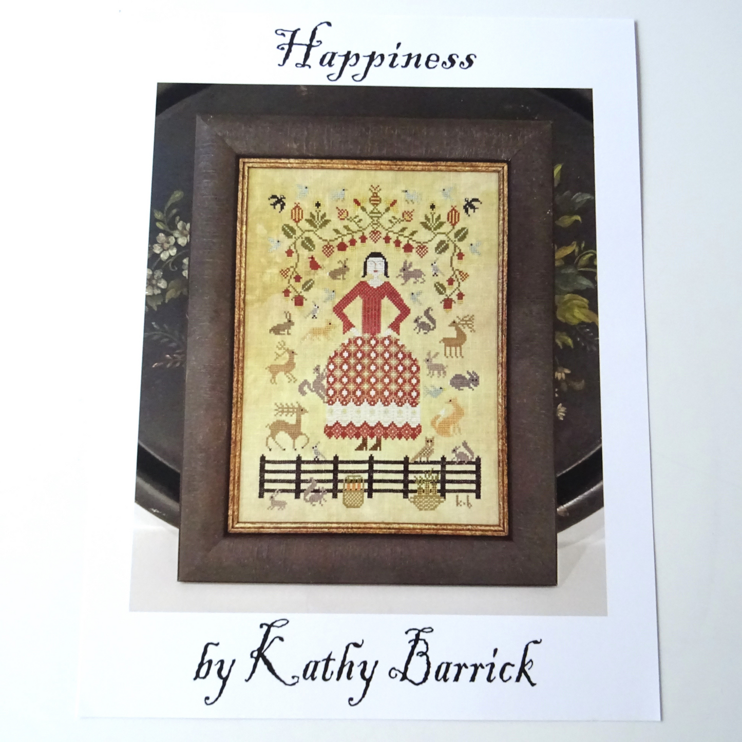 Happiness