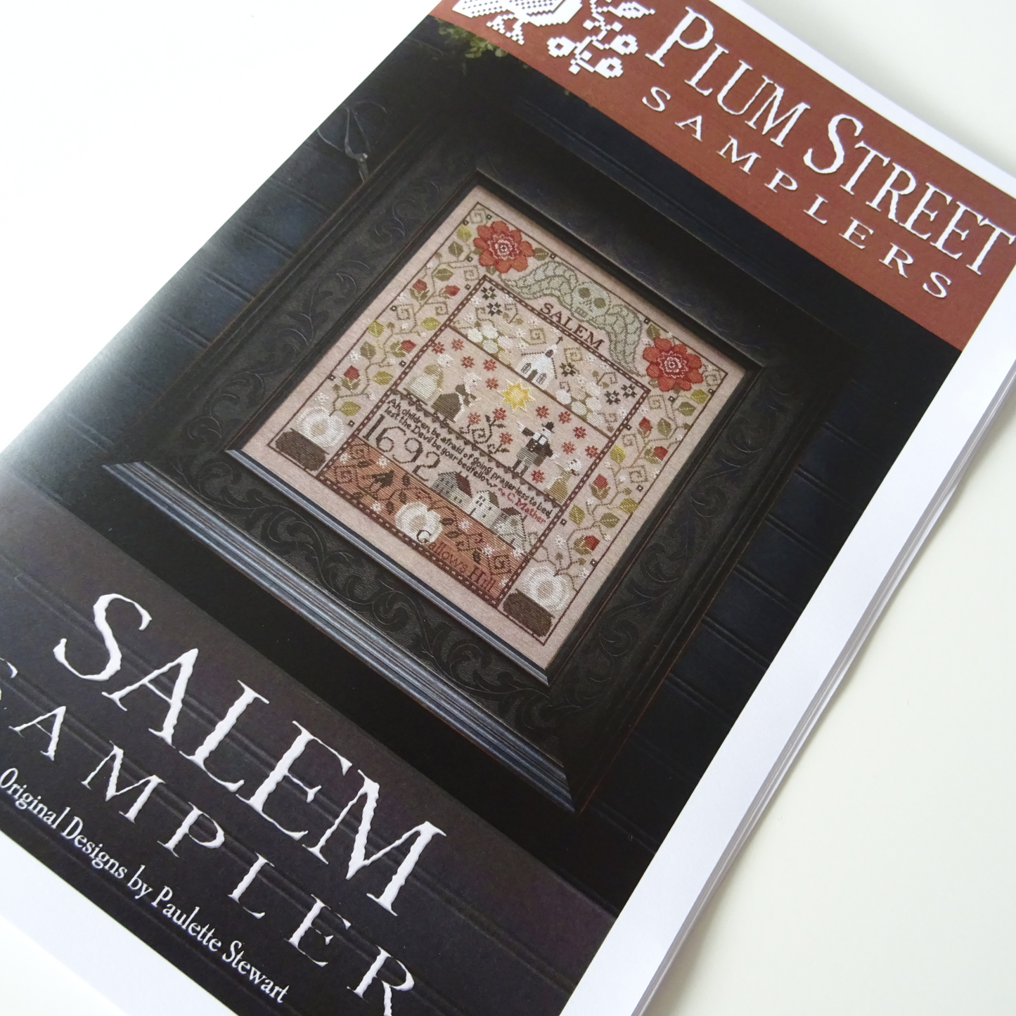 Salem Sampler