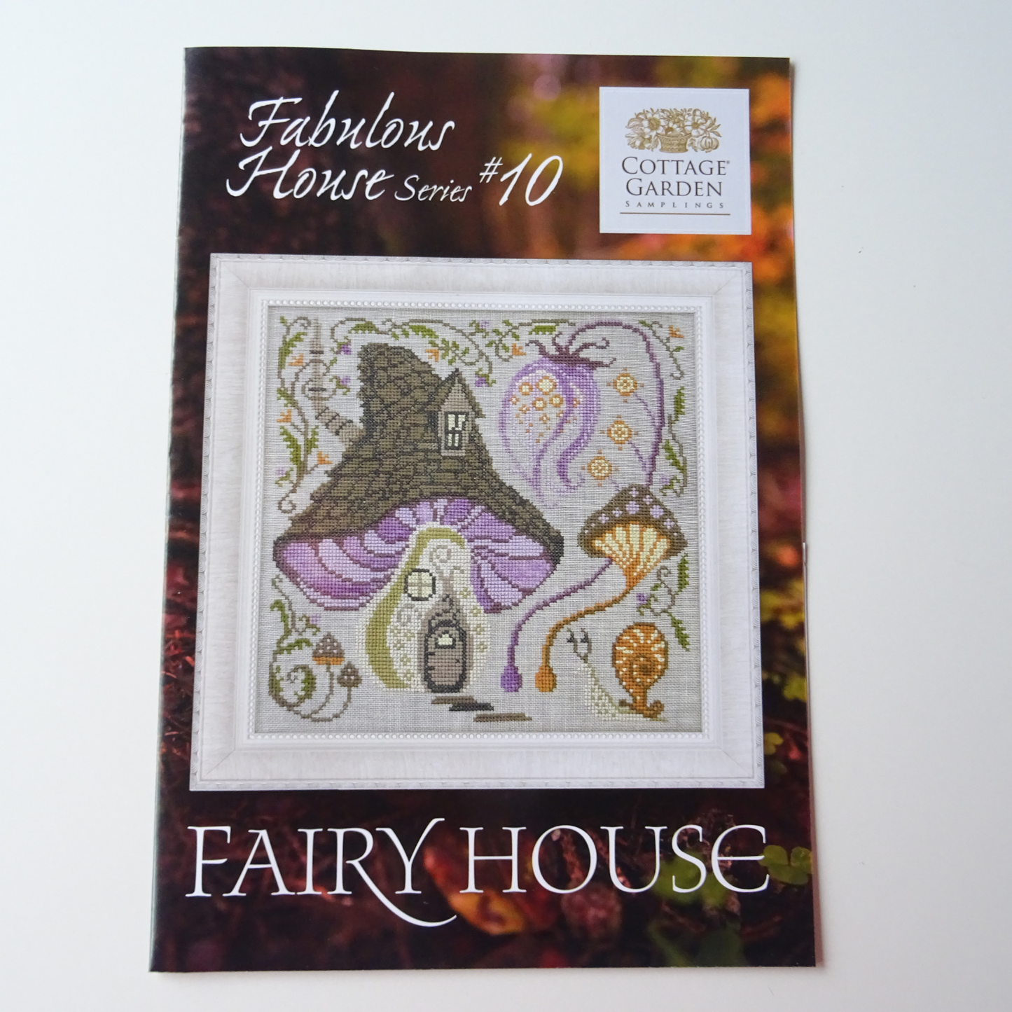 Fairy House - Fabulous House #10