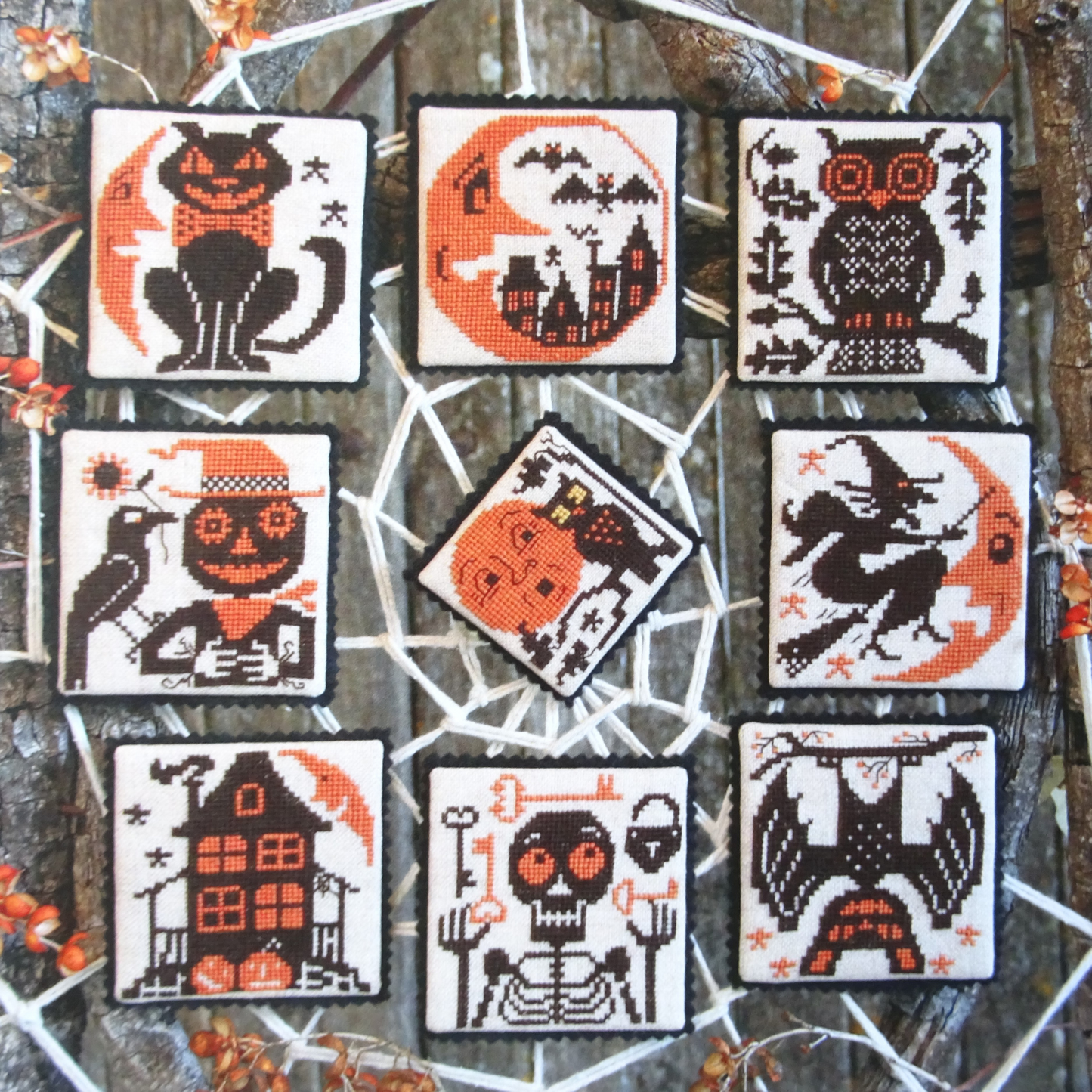 Boo Moon (Book 189)