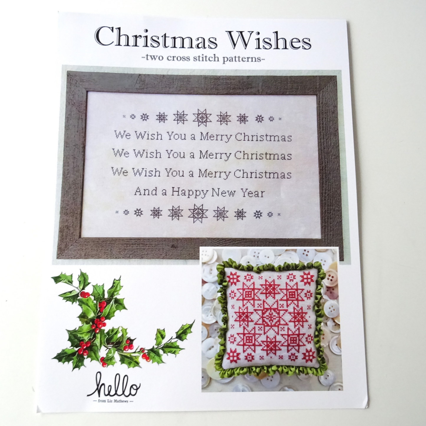 Christmas Wishes