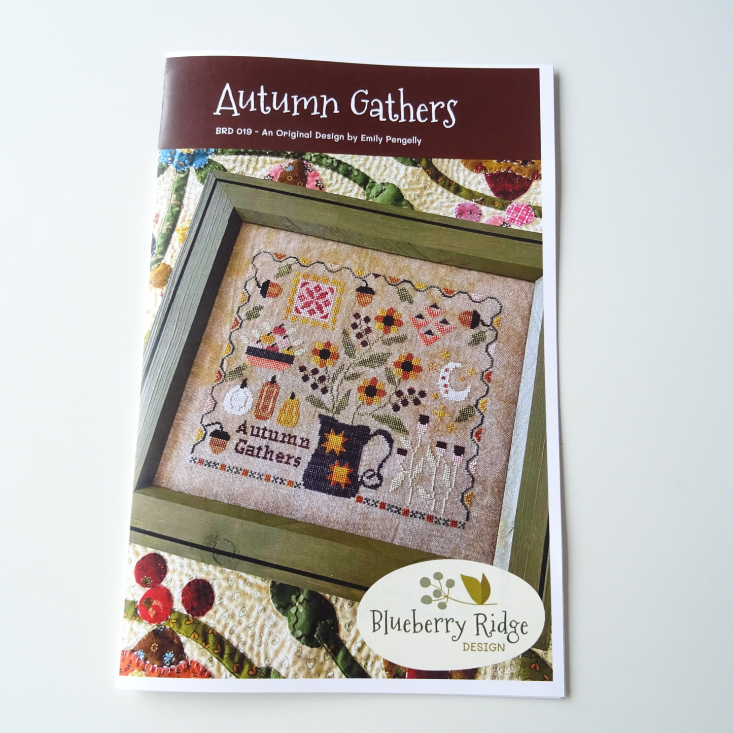 Autumn Gathers