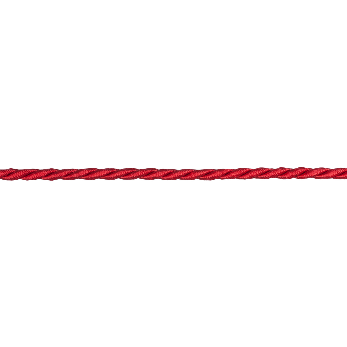 Twisted Cord Braid