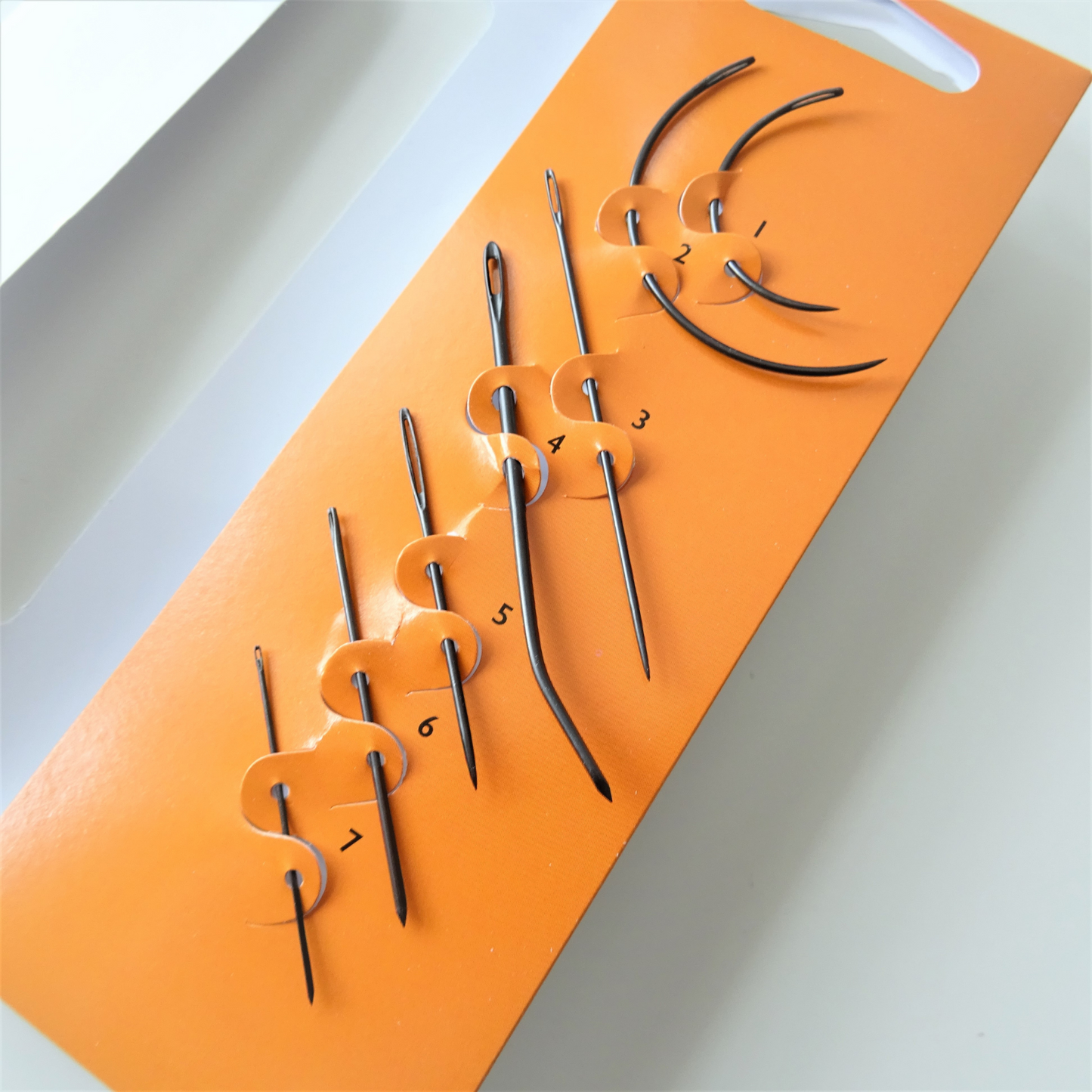 Repair Needles