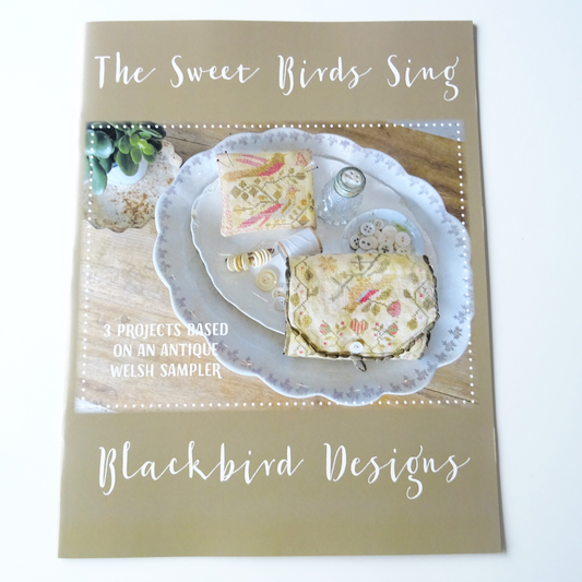 The Sweet Birds Sing