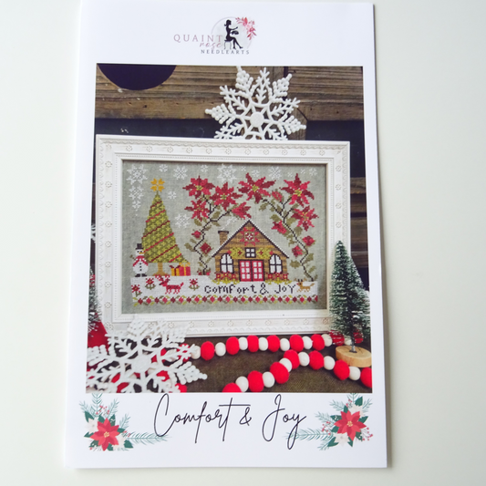 Comfort & Joy