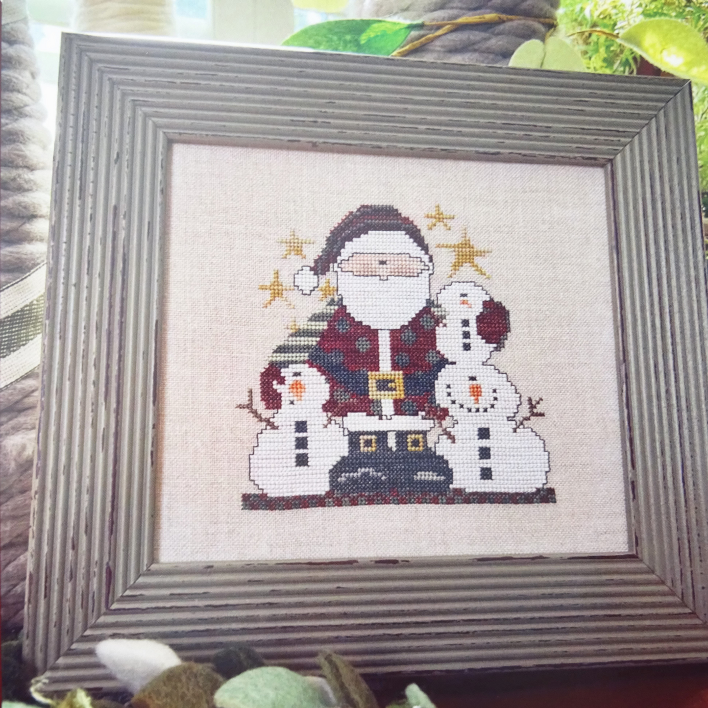 St Nick & Pals