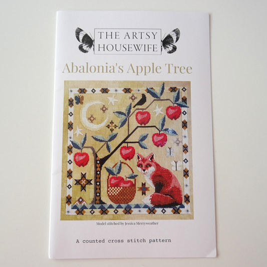 Abalonia's Apple Tree