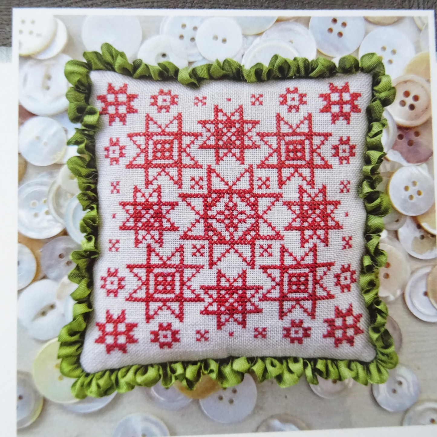 Christmas Wishes