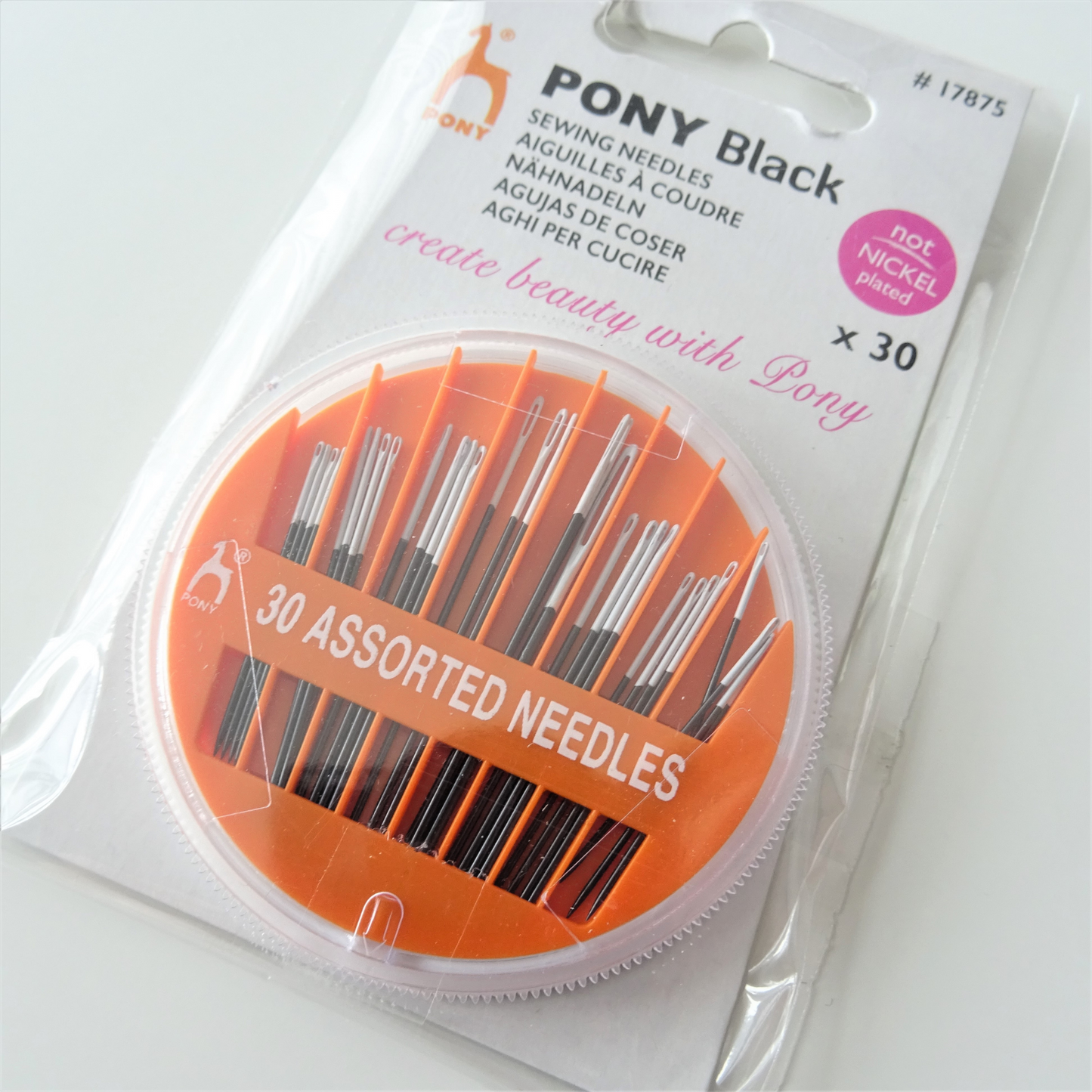 Sewing Needles
