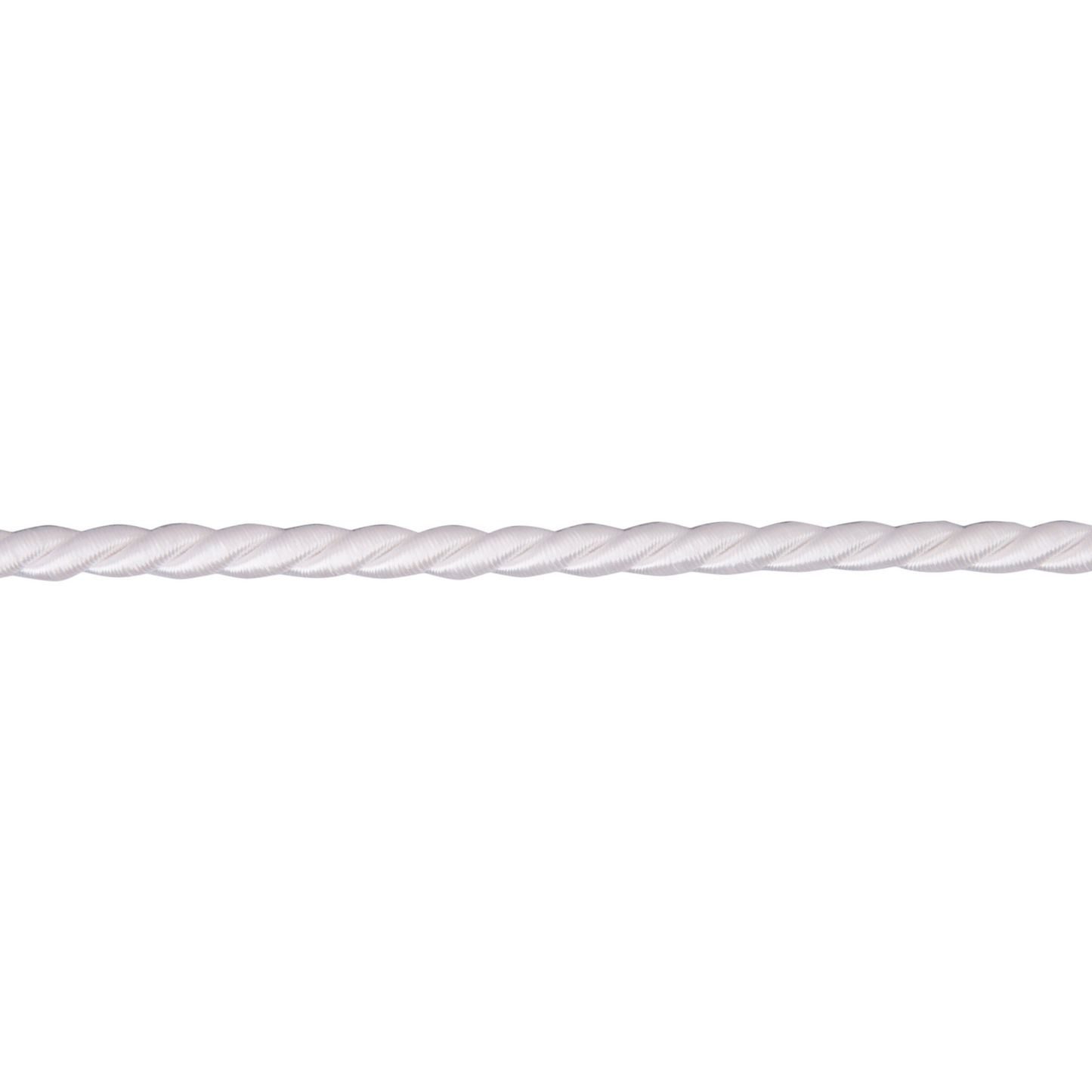 Twisted Cord Braid
