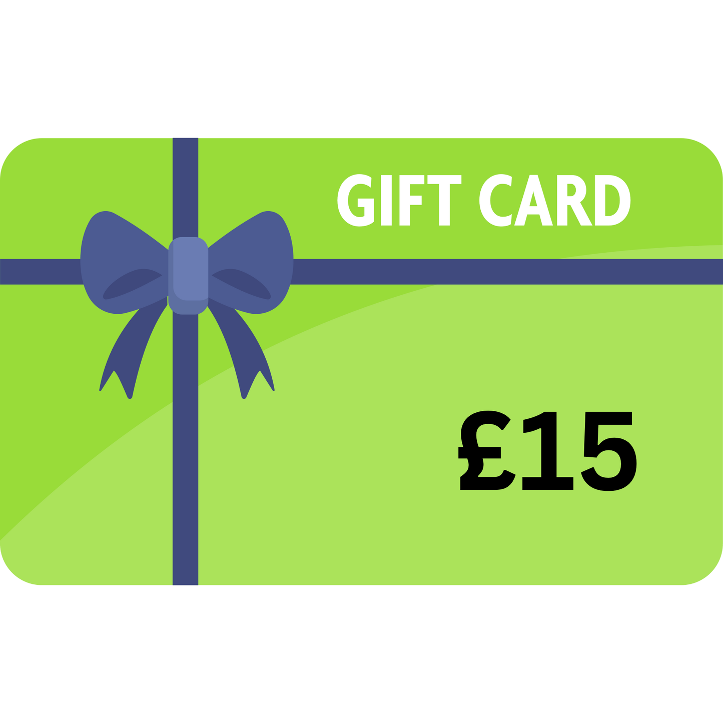 £15 Gift Card