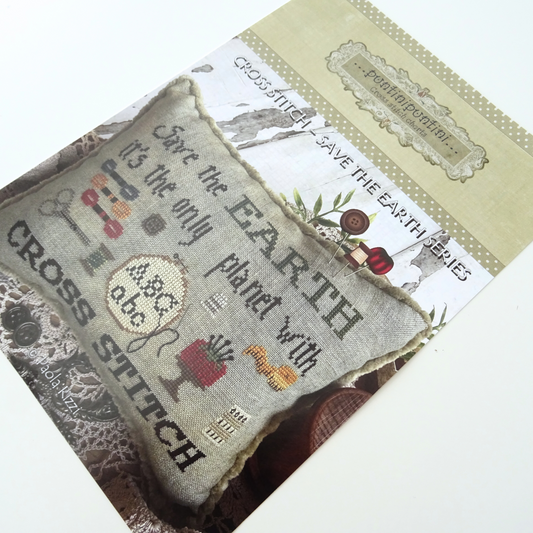 Save The Earth Series