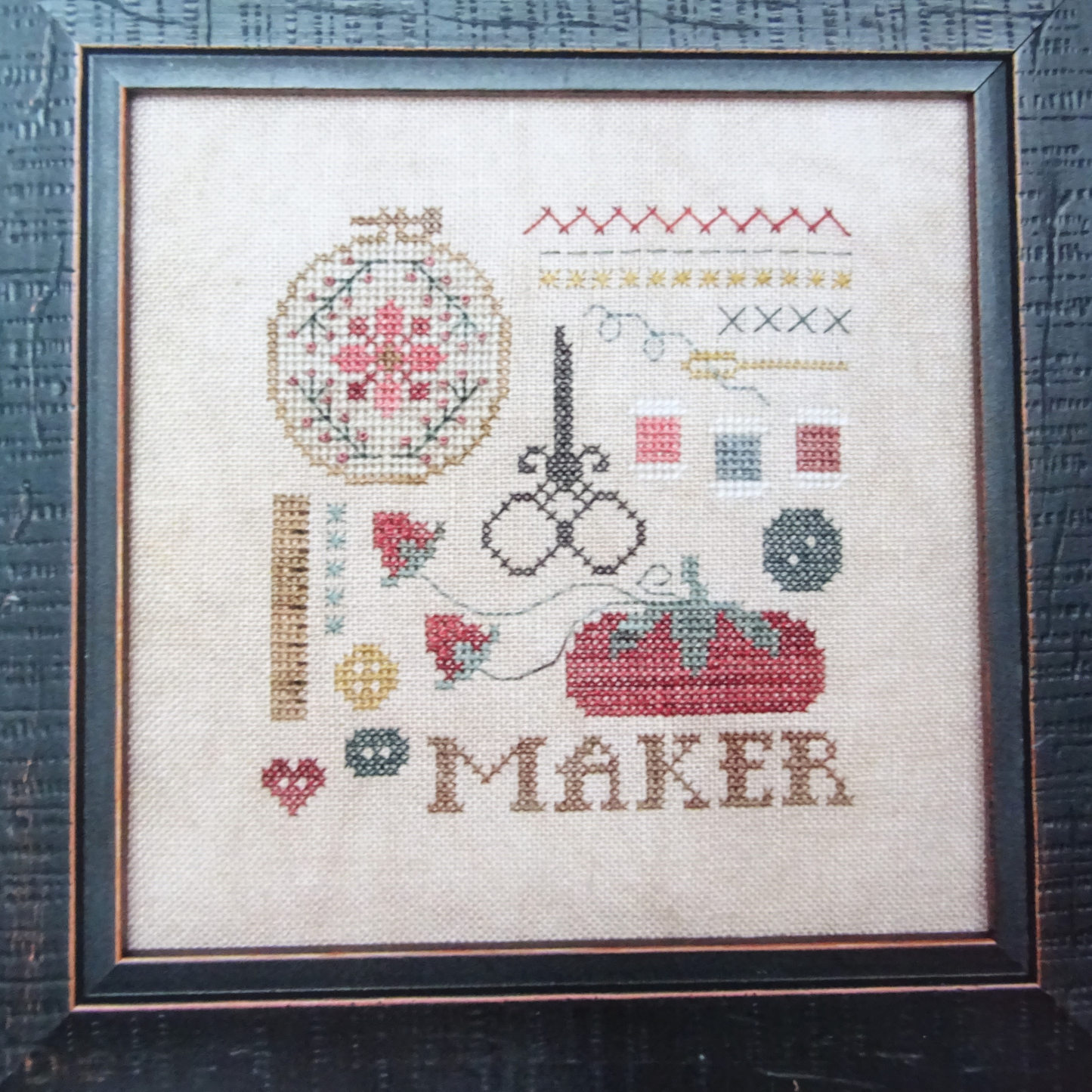 Doodles: Maker