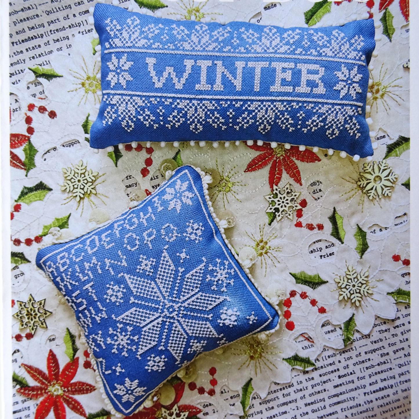 Winter Duo