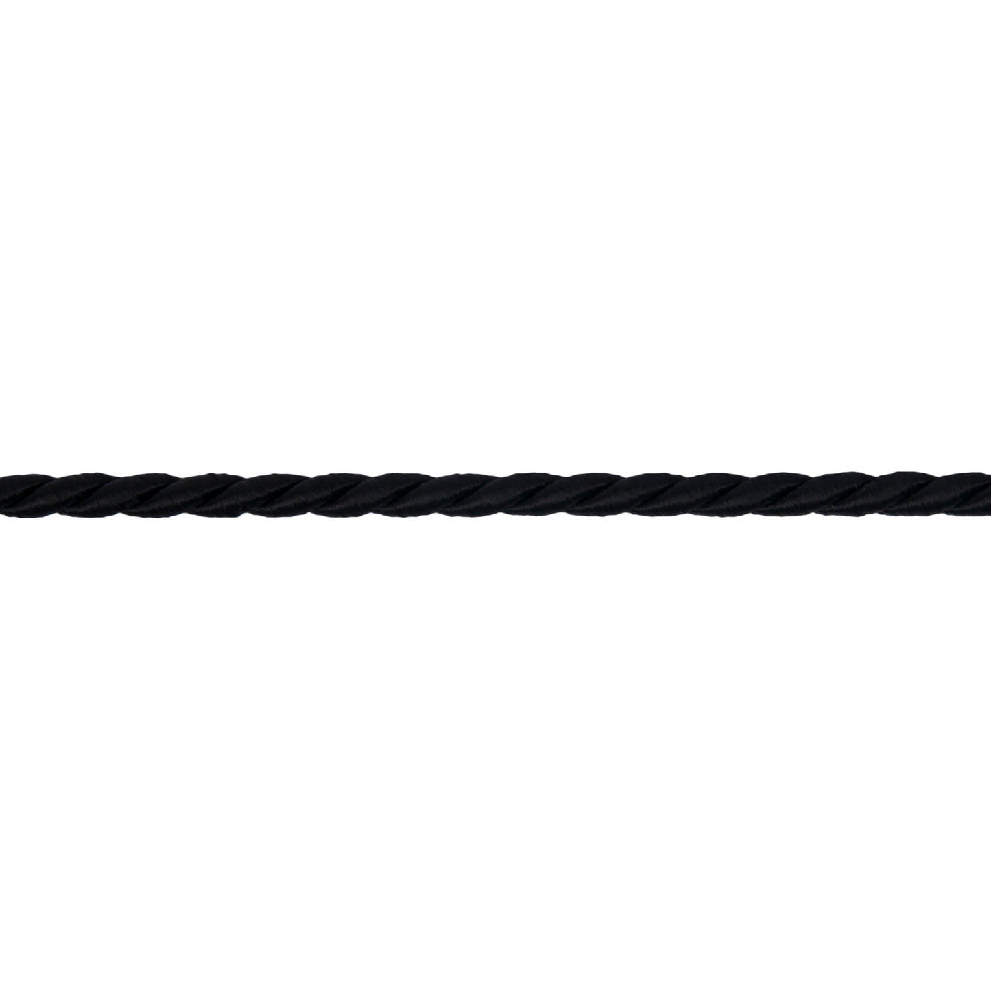 Twisted Cord Braid