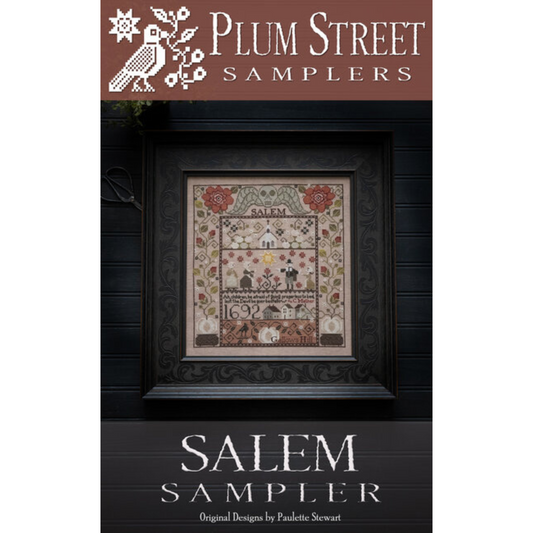 Salem Sampler