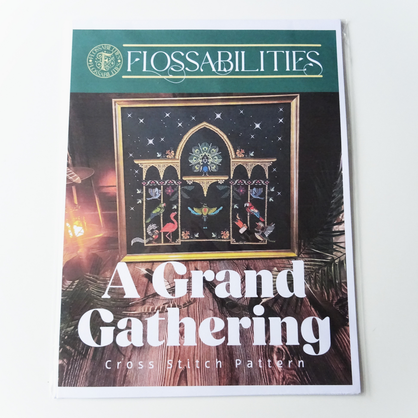 A Grand Gathering