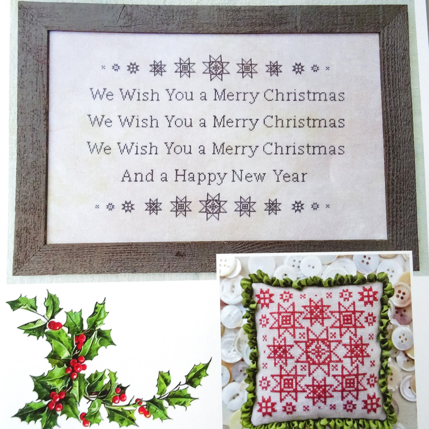 Christmas Wishes