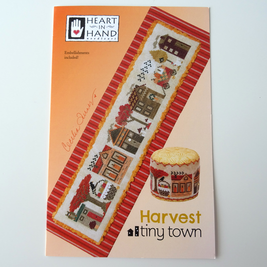 Harvset Tiny Town