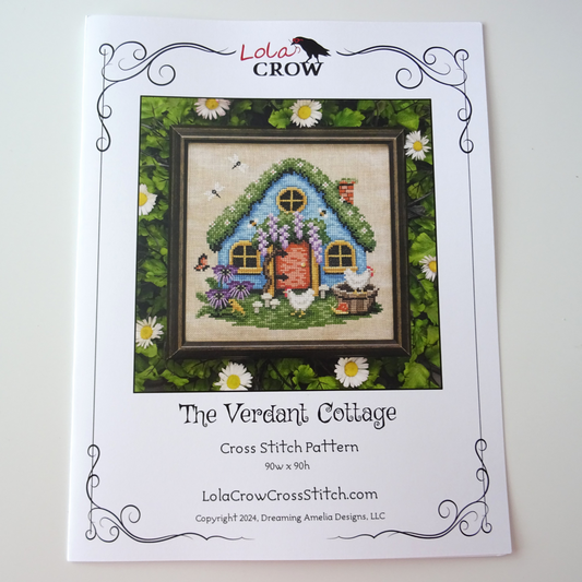 The Verdant Cottage