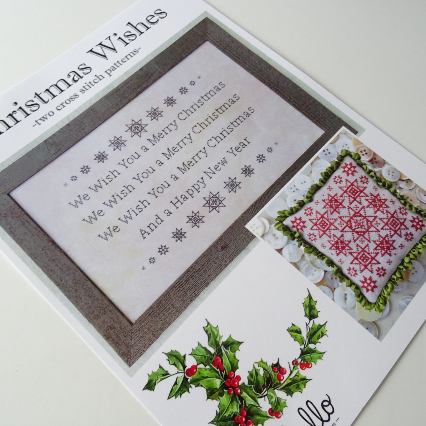 Christmas Wishes