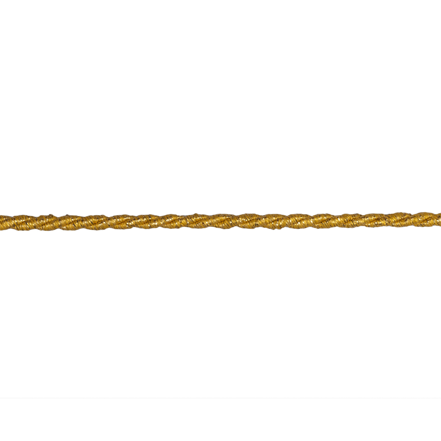 Twisted Cord Braid
