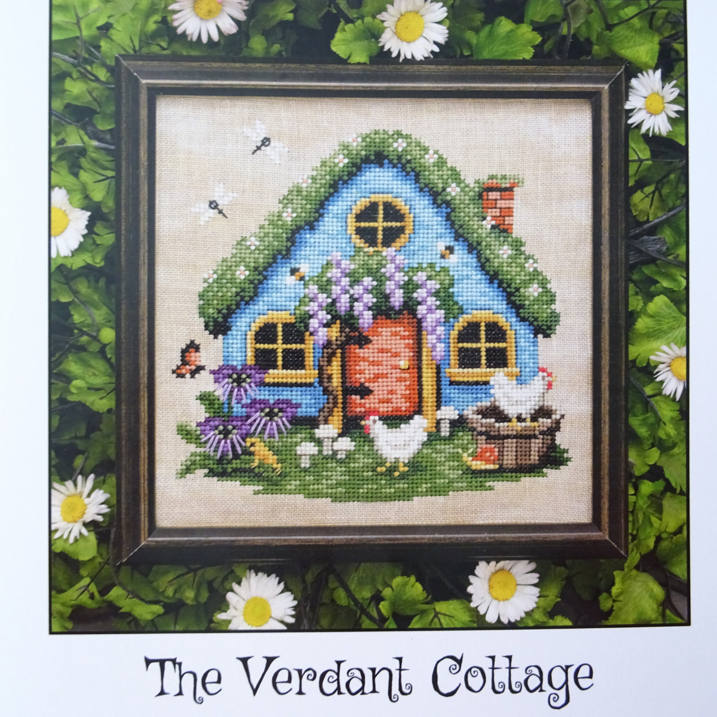 The Verdant Cottage