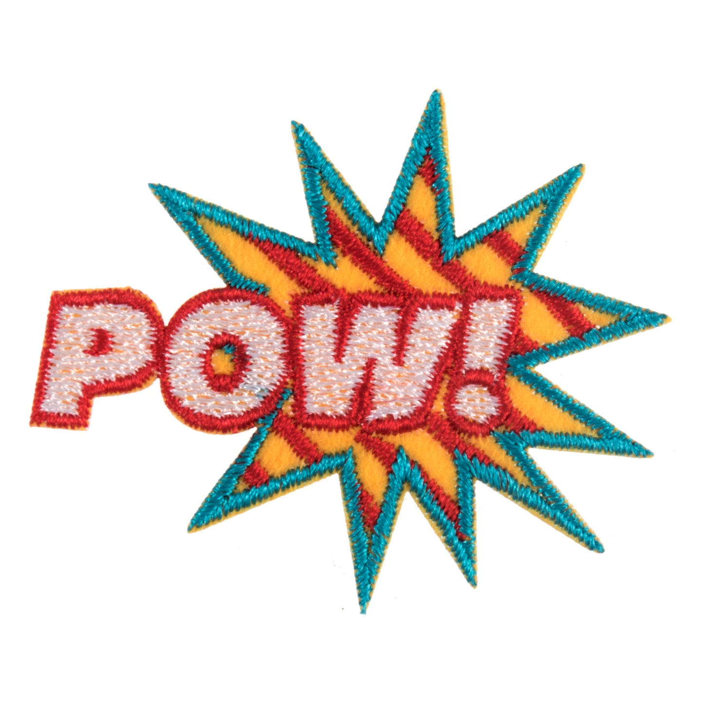 Pow Patch