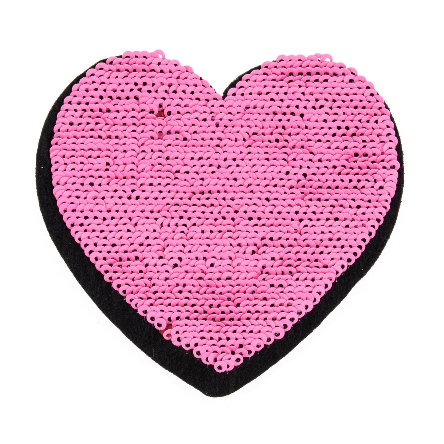 Red Heart Patch