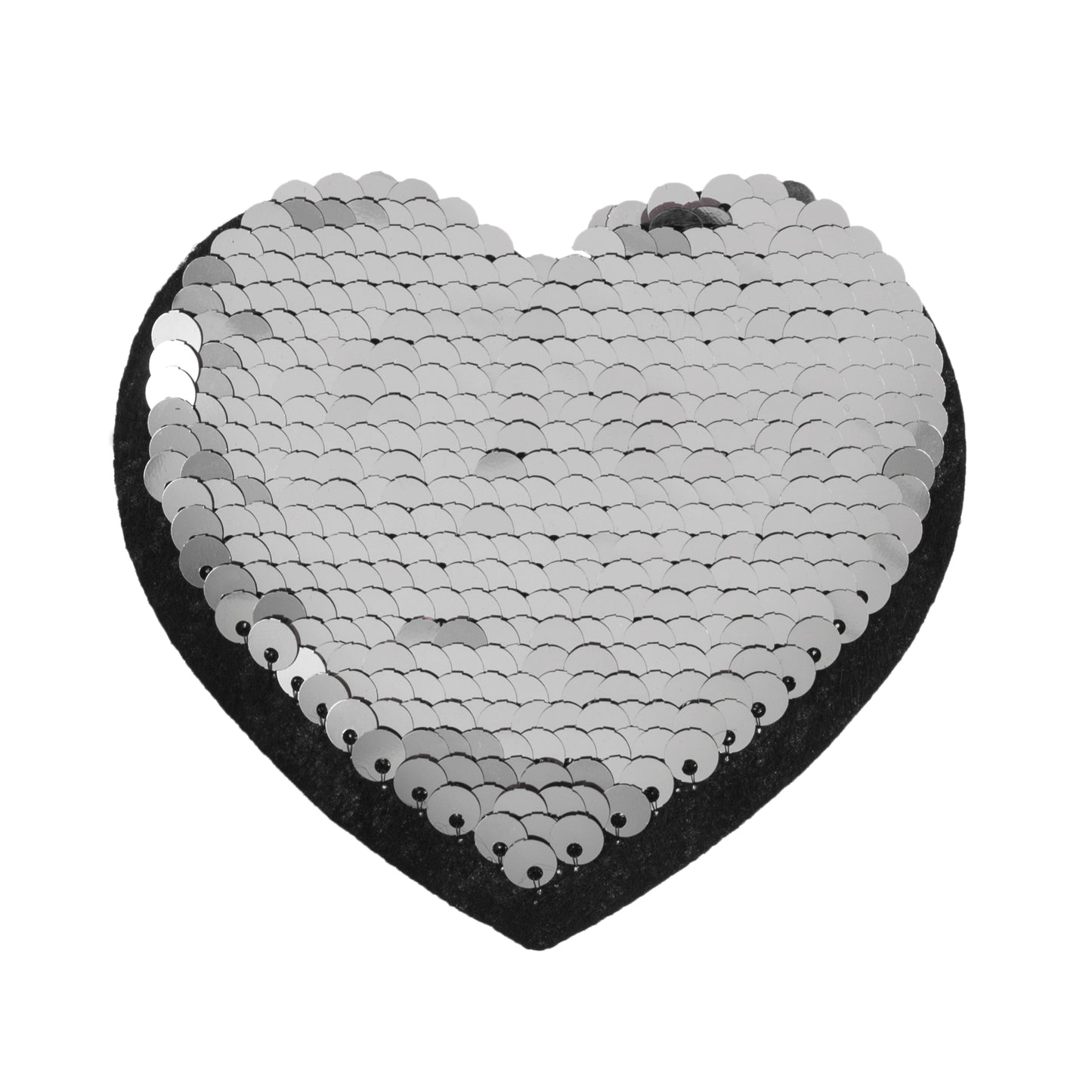 Pink Heart Patch