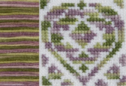 Highland Moors - 4505