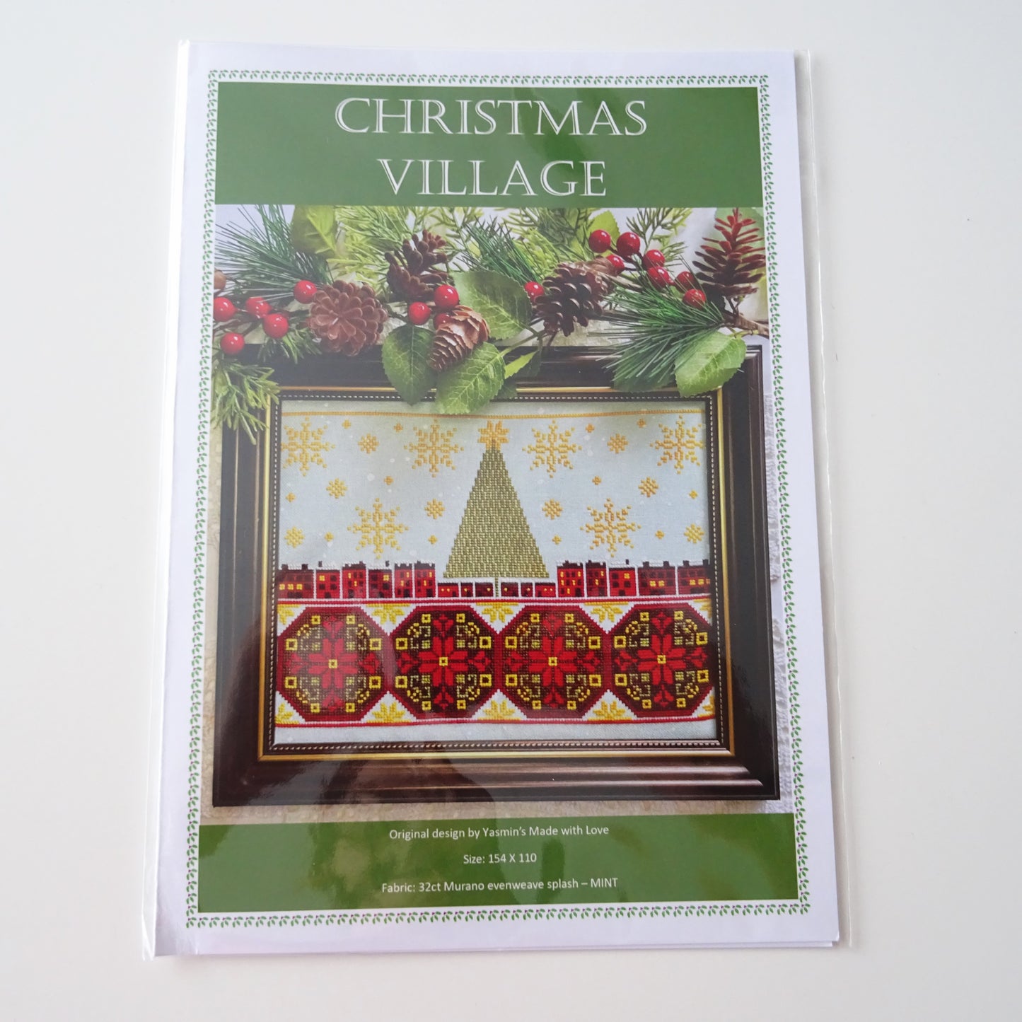 Christmas Village