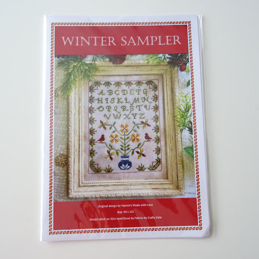 Winter Sampler