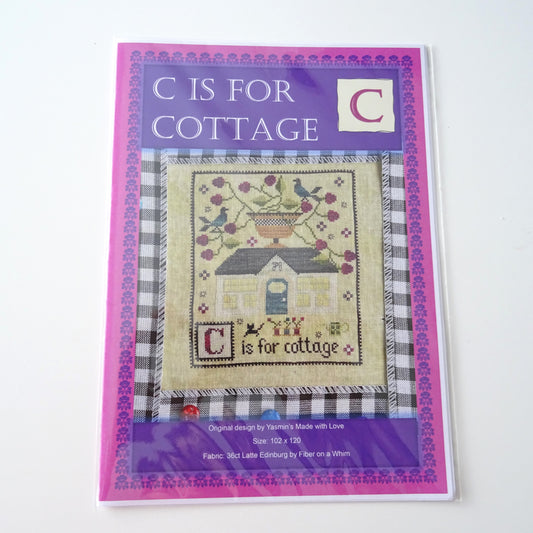 C Is For Cottage