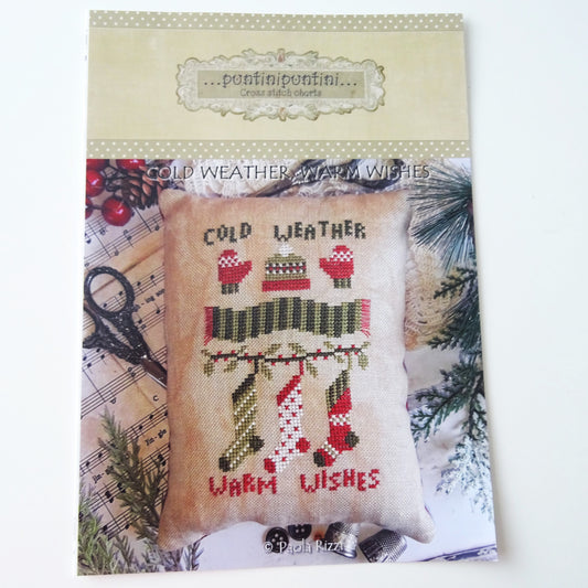 Cold Weather, Warm Wishes