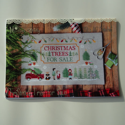 Christmas Trees For Sale