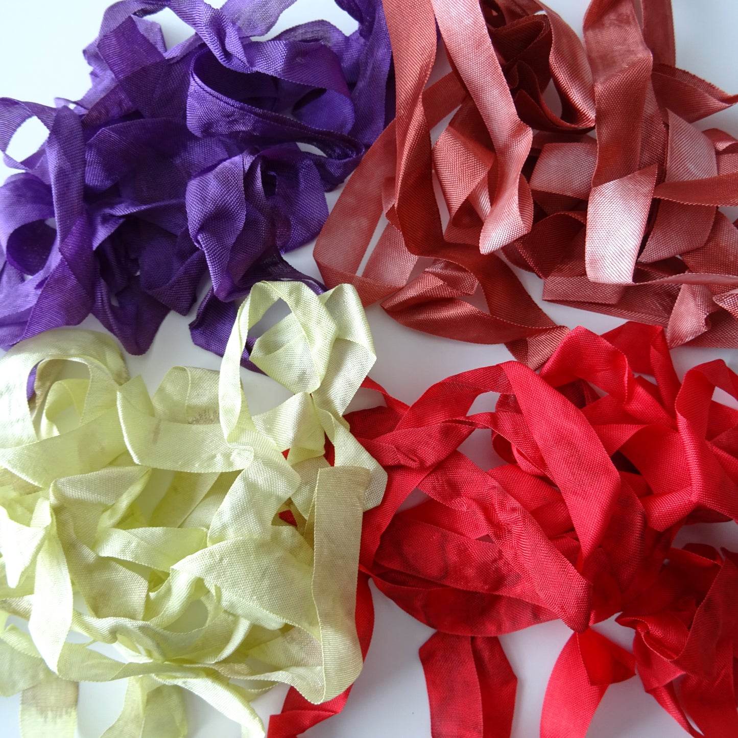 Lady Dot Creates - Grubby Viscose Trim